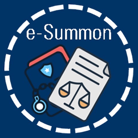 eSummon Logo